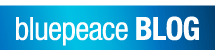 bluepeace blog